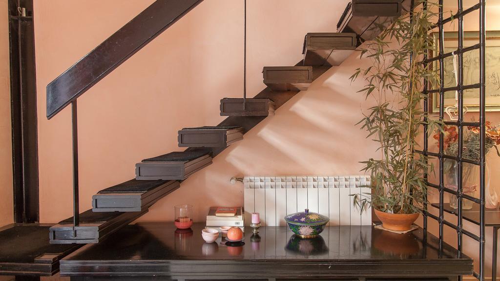 Rental In Rome Navona Loft Exterior photo