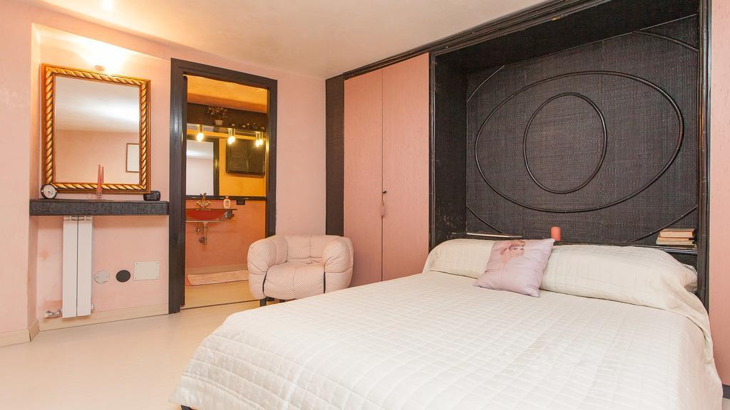 Rental In Rome Navona Loft Exterior photo