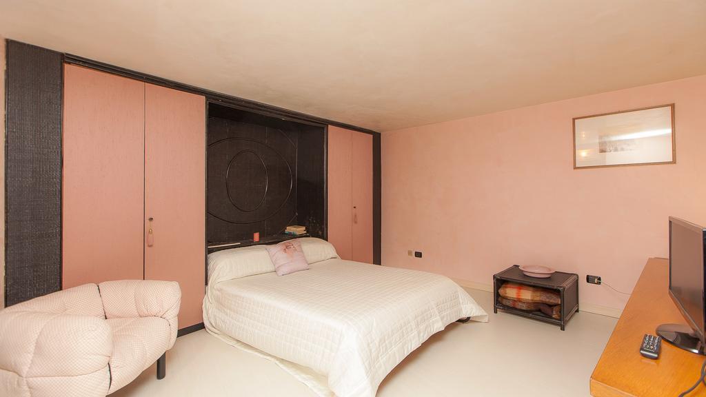 Rental In Rome Navona Loft Exterior photo